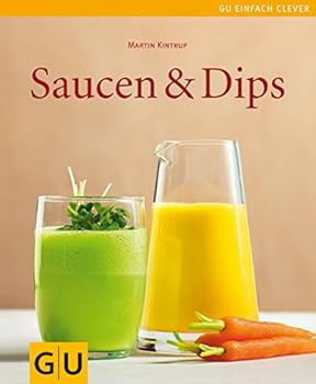 Hardcover Saucen und Dips [German] Book