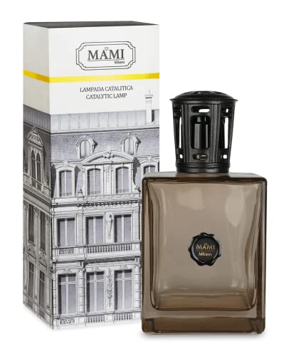 Mami Milano - Lampada Catalitica - Tortora