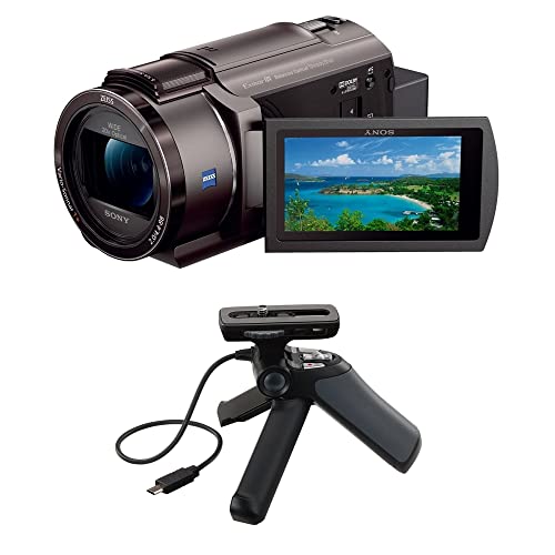 SONY(\j[) yAX45A  Obv Zbgz KVlogBey݂ɁBFDR-AX45A uYuE + GP-VPT1
