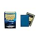 Dragon Shield Classic Blue Standard Size 100 ct Card Sleeves Individual Pack
