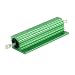 uxcell Chassis Mounted 100 Watt 0.47 Ohm 5% Aluminum Case Wirewound Resistor