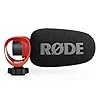 Rode Videomicro II Video Microphone + Keepdrum Microfibre Cloth #3