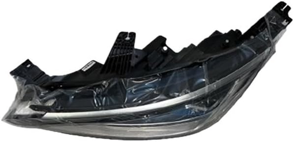 Compatible with BYD Yuan Plus atto3 Headlight Cluster Assembly Headlights Energy auto Parts Automobile Parts car Accessories