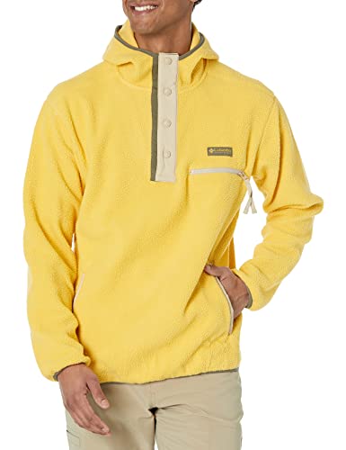 Image of Columbia Helvetia 1 /2 Snap Fleece
