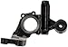 Dorman 698-271 Rear Driver Side Suspension Knuckle Compatible with Select Subaru Models
