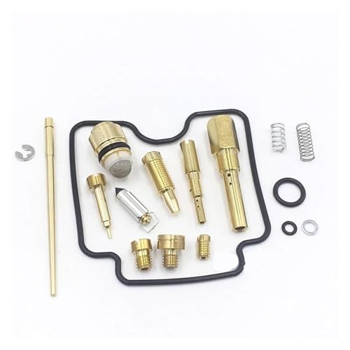 Kit carburation Raptor 250 resout ralenti instable Yamaha YFM 250R 08-13