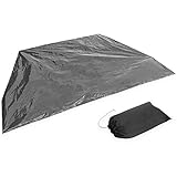 タンスのゲン グランドシート 単品【商品番号:44400010専用】227×307cm 2ルームテント専用 75200020(77865)