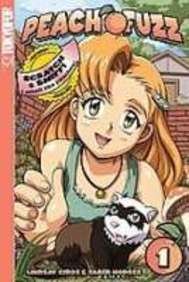 Peach Fuzz 1