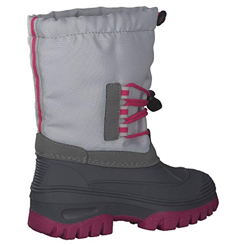 Image of CMP girls Kids Ahto Wp Snow Boots