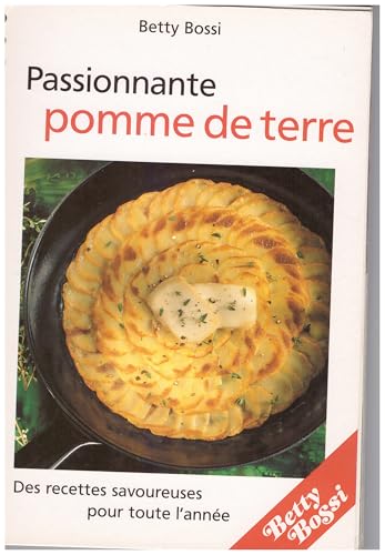 passionnante pomme de terre betty bossi