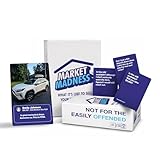 Market Madness: Funny Meme Card Game About Online Marketplace Buying and Selling, Party Card Game for Adults