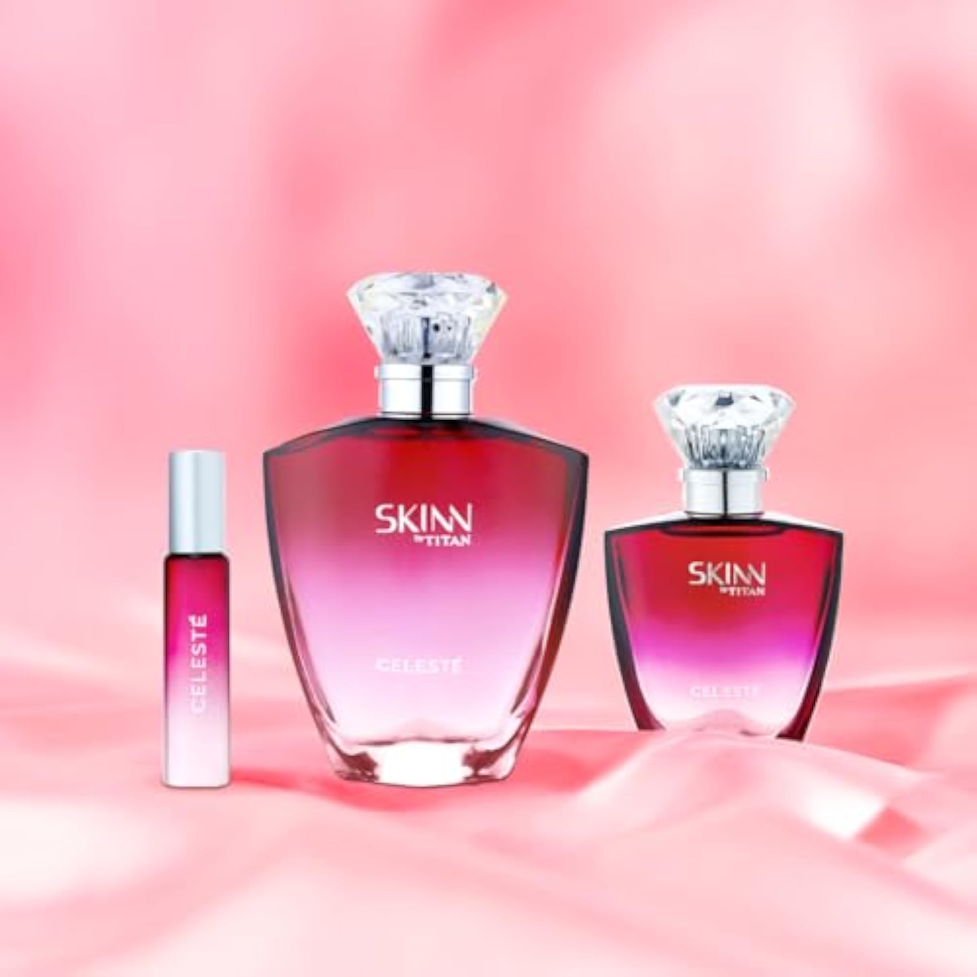 Celeste Perfume - 20 Ml, Premium Fragrance for Women