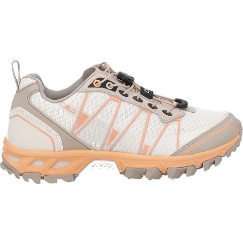 CMP Atlas Trail 3Q95266 semelle crantée adhérence maximale chaussure running taille 38