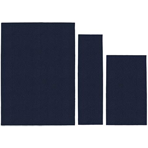 Garland Rug Town Square Area Rug Set Cover