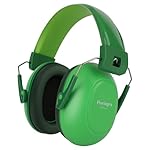 Noise Cancelling Headphones for Kids, Kids Ear Protection 28dB SNR Noise Reduction Ear Muffs for 3-16 Years Toddler/Children, Noise Cancelling Headphones Hearing Protection For Fireworks/Monster Truck
