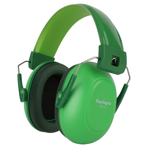 Noise-Cancelling-Headphones-for-Kids-Kids-Ear-Protection-28dB-SNR-Noise-Reduction-Ear-Muffs-for-3-16-Years-ToddlerChildren-Noise-Cancelling-Headphones-Hearing-Protection-For-FireworksMonster-Truck Noise Cancelling Headphones for Kids, Kids Ear Protection 28dB SNR Noise Reduction Ear Muffs for 3-16 Years Toddler/Children, Noise Cancelling Headphones Hearing Protection For Fireworks/Monster Truck - Image 1