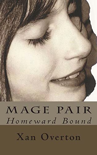 Mage Pair: Homeward Bound