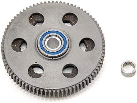 Robinson Racing Products 1545 Wraith High Performance Slipper Unit 80T Steel Spur Gear