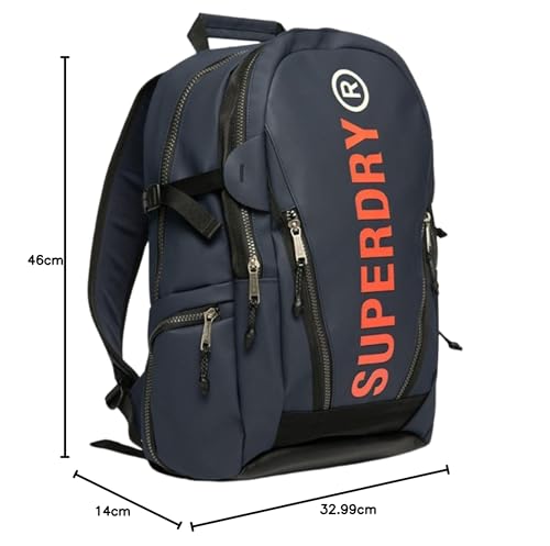 Sac À Dos Superdry TARP RUCKSACK – Design Streetwear, Unisexe - vue 10