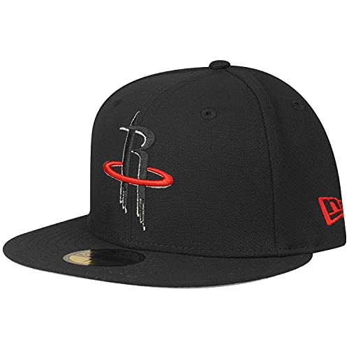 New Era 59Fifty Fitted Cap Elements Houston