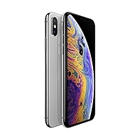 Apple iPhone XS, 64GB, Space Grey (Renewed) : Amazon.co.uk