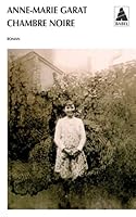 Chambre noire 2742774343 Book Cover