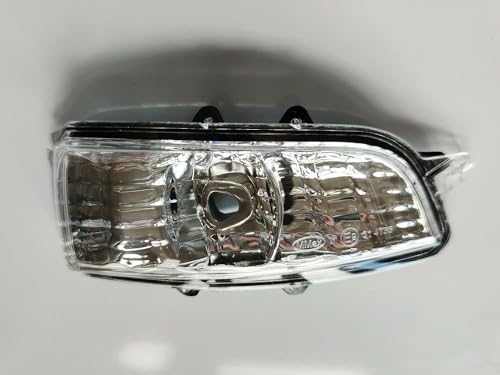 Intermitentes espejo delantero derecho para Volvo S40 V50 C30 S60 V70 4