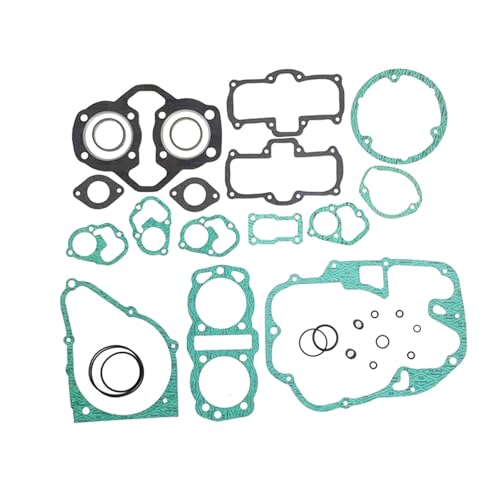 Kit joints moteur CL450K 1965-1968 ensemble de réfection haute précision