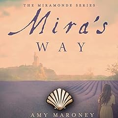 Mira's Way cover art