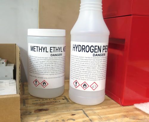 LabelTac GHS Industrial Printer (GHS Industrial Printer), Black