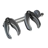 thule 90955 Produktabmessungen: 30x5x5cm Thule 2331220933 Rahmen-haltearm, schwarz, 30 x 5 x 5 cm