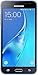 Produktbild Samsung Galaxy J3 (2016) Black Schwarz SM-J320FN Single Sim Android Smartphone Ohne Simlock