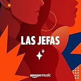  Las Jefas