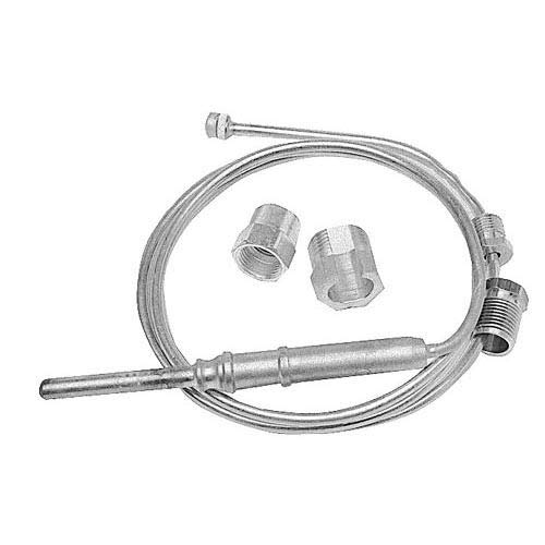 Heavy Duty Thermocouple for Baso Part# K16BT-36H