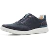 Samuel Hubbard Featherlight Napa Sneakers