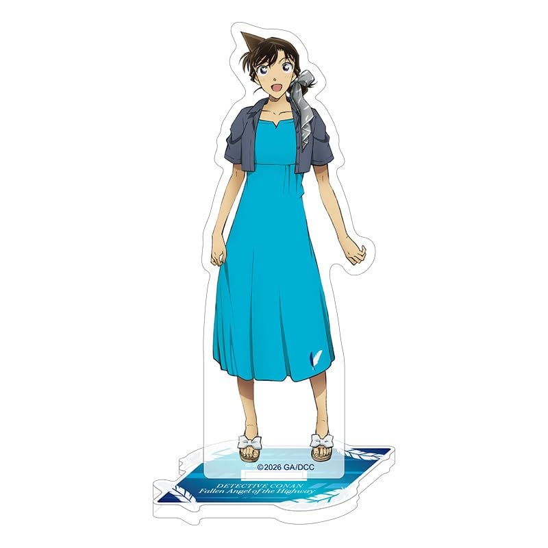 Amazon.co.jp: 劇場版 名探偵コナン ハイウェイの堕天使 アクリル
