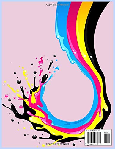 unicorn coloring book for kids ages 4-8 us edition: 30 Cute, Unique Coloring Pages image 2