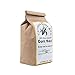 Carolina Grits Company Stone Ground Medium Grind - Chef Grade non-GMO Cornmeal 2 Pack, 32 ounces