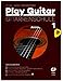 Produktbild Edition DUX Play Guitar Gitarrenschule von Michael Langer, Ferdinand Neges  Band 1 mit Audio- Download und Plek  Edition Dux D3501 97838684925833