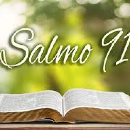 Ora&ccedil;&atilde;o Salmos 91 E Medita&ccedil;&atilde;o Com Irm&atilde;o Rodrigo Silva