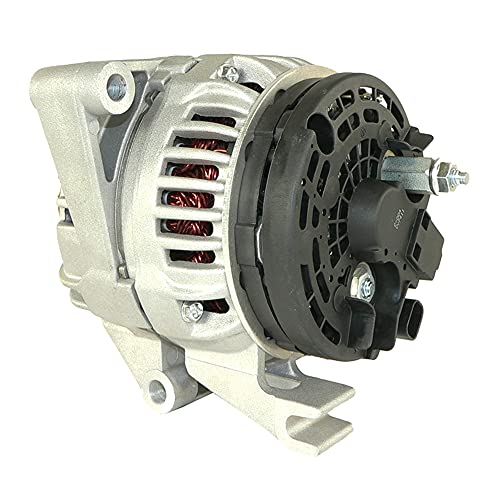 DB Electrical 400-24062 12V 125A Alternator Compatible With/Replacement For Chevrolet Impala 2006-2010, Monte Carlo 2006-2007 334-2955A, ABO0241, 0124425032, 0-124-425-032, AL8807X, AL8810N, 10335497 by DB Electrical - Image 4