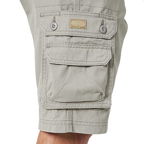 Image of Lee Men's Dungarees Belted Wyoming Cargo Short