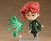 Medicos JoJo's Bizarre Adventure: Stardust Crusaders: Noriaki Kakyoin Nendoroid Action Figure, Multicolor