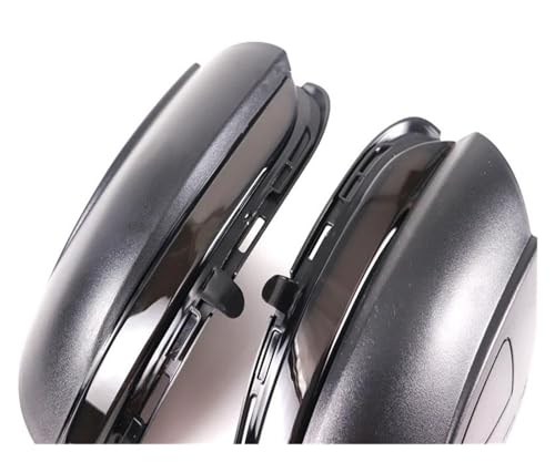 Intermitentes dinámicos Golf MK6 para renovar los espejos intermitentes del coche 2