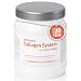 Produktbild amitamin Collagen Komplex | Kollagen Hydrosylat Peptide Pulver | plus Hyaluron, Q10, Biotin, Selen, Vitamine C, D, K, E, Calcium | für 30 Tage | geschmacksneutral | für strahlende Haut | gesundes Haar