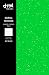 Produktbild jrod. Publisher Dotted Grid Diary Notebook , Journal Notebook, Paper With 120 Pages / 60 Sheets, 90 gms, 13,97 x 21,59 cm (5,5 × 8,5 in), Green Marble