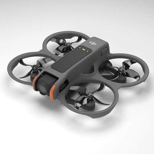 Master Airscrew Stealth Propellers Avata 2 thumbnail 8