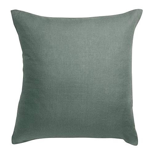 Vivaraise Kopfkissenbezug Zeff thymian 65 x 65 cm Cover