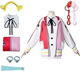 【CWHYKKJのHOUSE】ONE PIECE FILM RED 劇場版 子供服 子供用 モンキー・D・ルフィ/ウタ UTA コスプレ衣装 キッズ kids cosplay 誕生日 プレゼント コスプレ服 文化祭 ハロウイーン クリスマス 変装 仮装 こどもの日