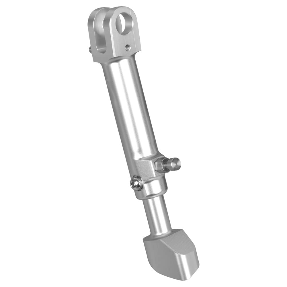 Amazon | HARDREV 高さ調節可能サイドスタンド カワサキ Z900RS